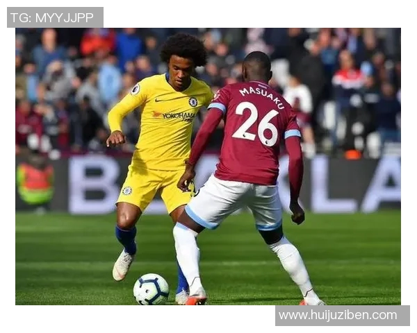 切尔西与西汉姆联对决前瞻分析及比赛结果预测